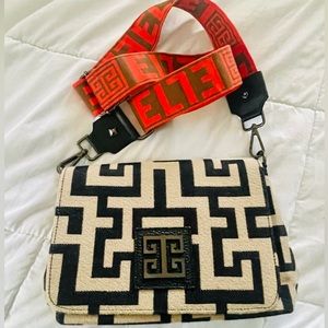 ATHENA Greek Made - Classic logo -EL - Shoulder Bag 🇬🇷